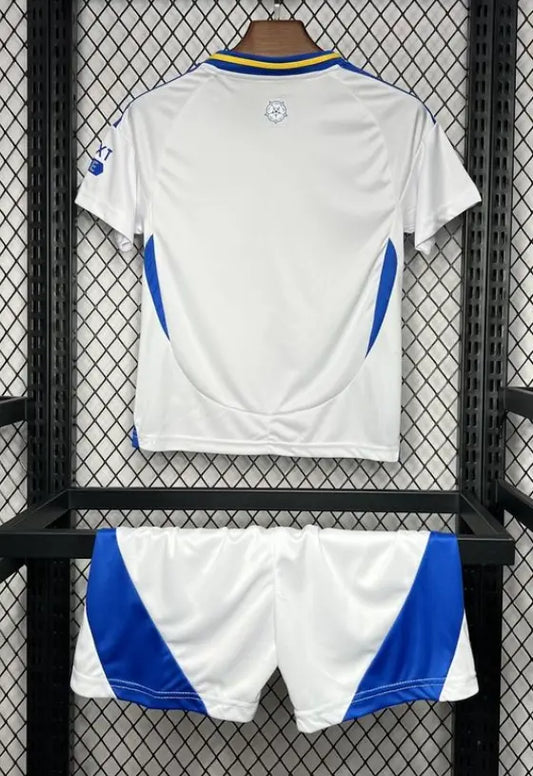 ENSEMBLE LEEDS DOMICILE 2024/2025