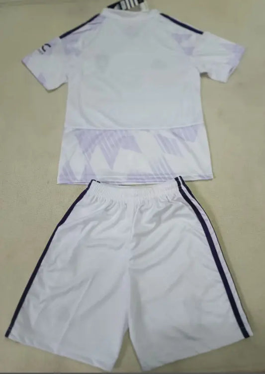 ENSEMBLE MANCHESTER UNITED EXTERIEUR 2025/2026