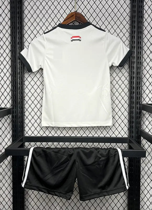 ENSEMBLE MANCHESTER UNITED THIRD 2024/2025