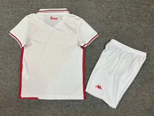 ENSEMBLE MONACO DOMICILE 2024/2025