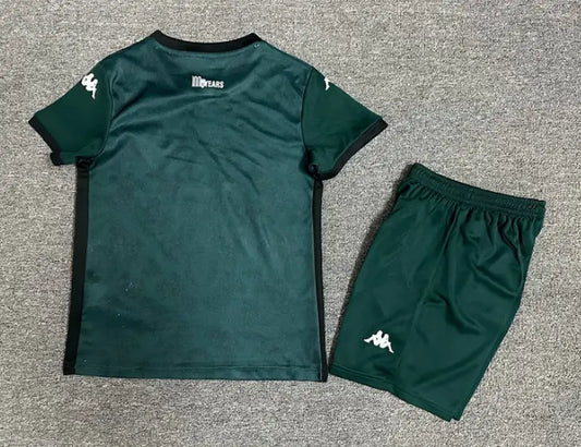 ENSEMBLE MONACO EXTERIEUR 2024/2025