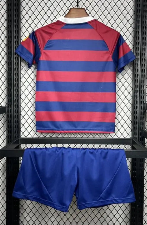 ENSEMBLE NEW CASTLE EXTERIEUR 2024/2025