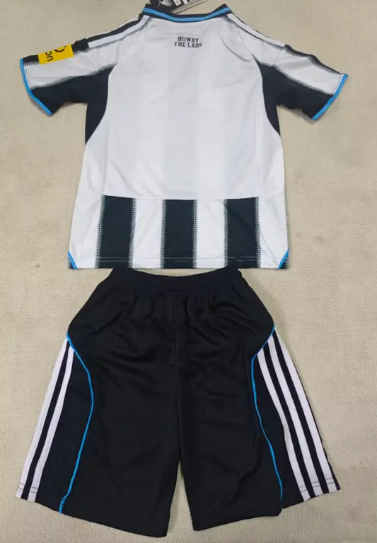 ENSEMBLE NEWCASTLE DOMICILE 2025/2026