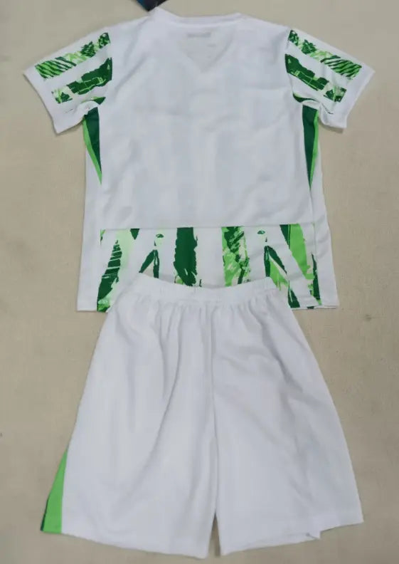 ENSEMBLE NIGERIA DOMICILE 2025/2026