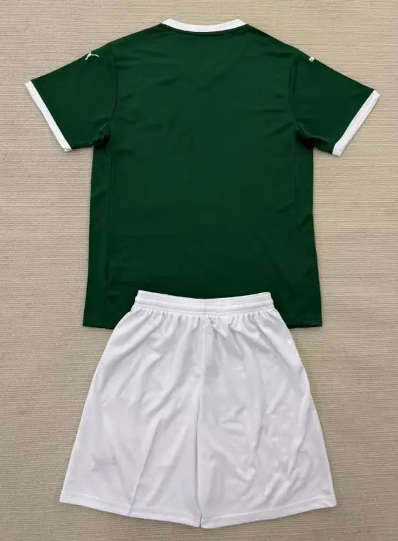 ENSEMBLE PALMEIRAS DOMICILE 2025/2026