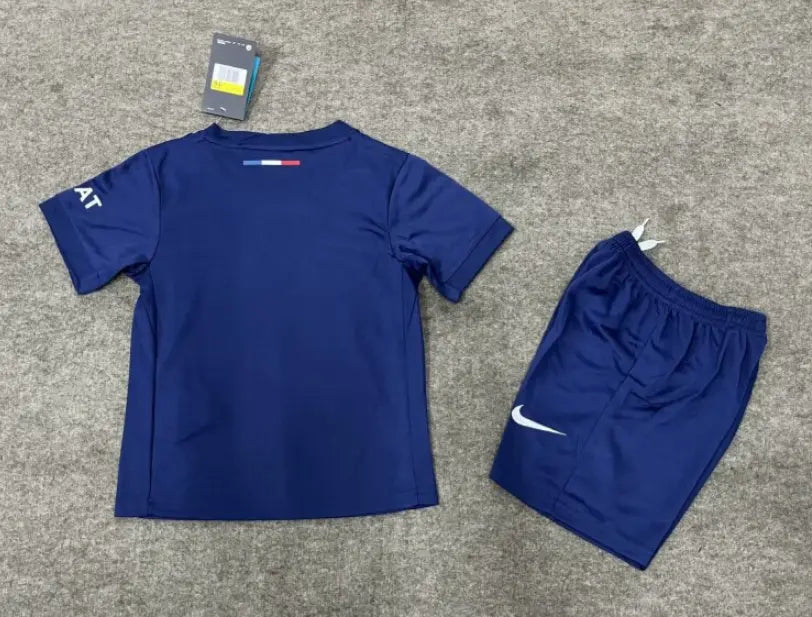 ENSEMBLE PSG DOMICILE 2024/2025
