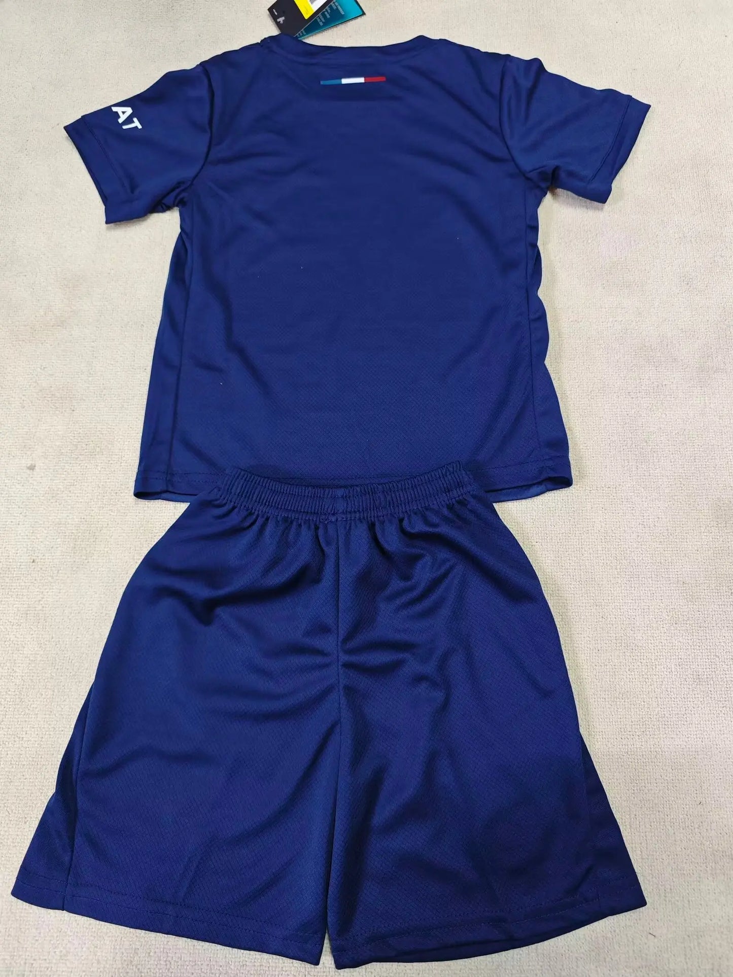 ENSEMBLE PSG DOMICILE (ETOILE) 2024/2025