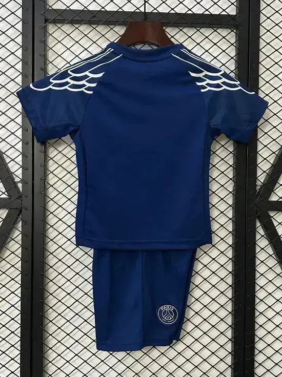 ENSEMBLE PSG FOURTH 2024/2025
