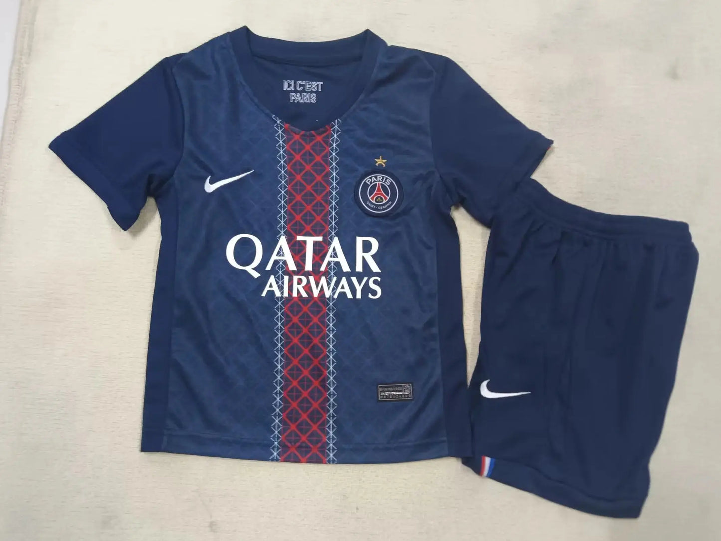 ENSEMBLE PSG DOMICILE (ETOILE) 2025/2026