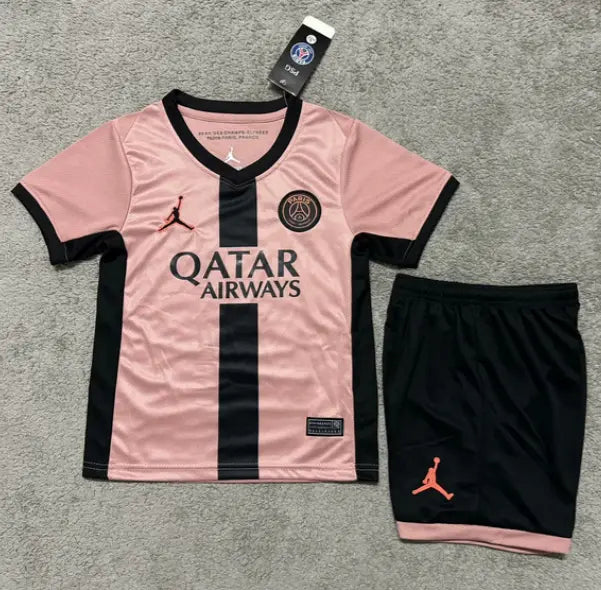 ENSEMBLE PSG THIRD 2024/2025