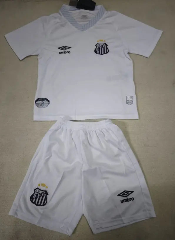 ENSEMBLE SANTOS DOMICILE 2025/2026