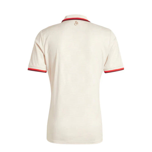 MAILLOT BAYERN MUNICH THIRD 2024/2025