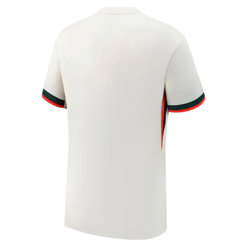 MAILLOT CHELSEA EXTERIEUR 2025/2026