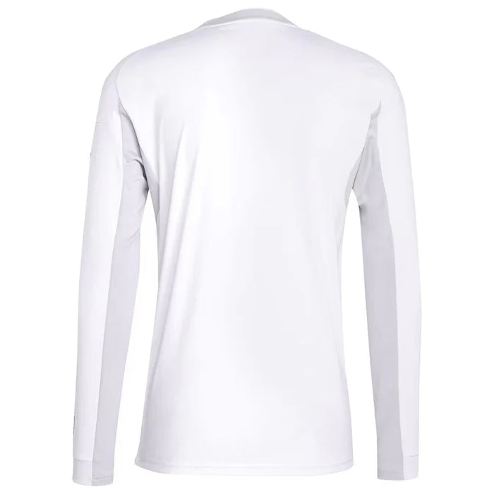 MAILLOT REAL MADRID DOMICILE MANCHES LONGUES 2025/2026