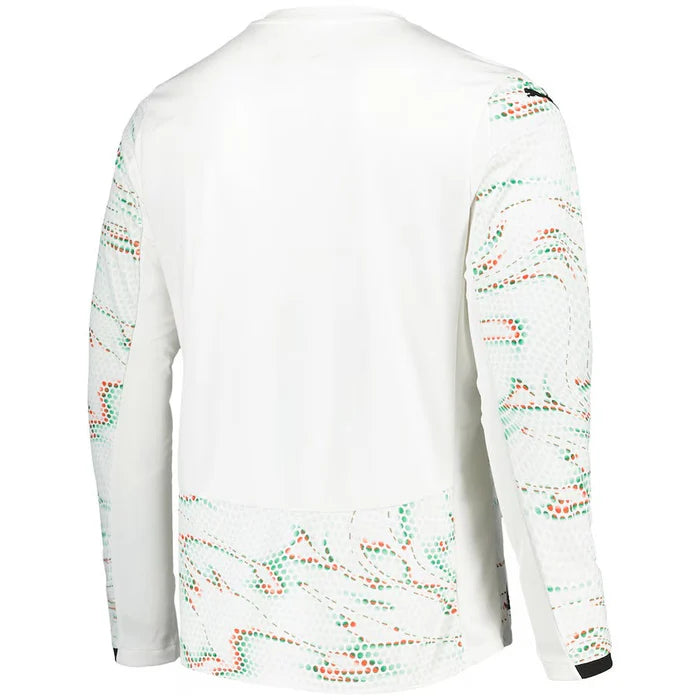 MAILLOT PORTUGAL EXTERIEUR MANCHES LONGUES 2025/2026
