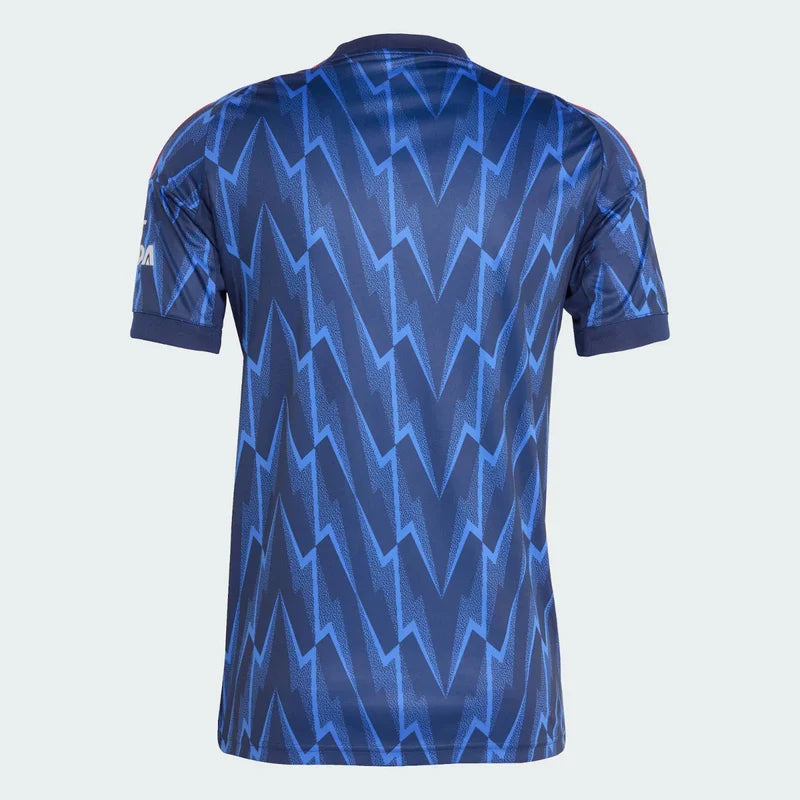 MAILLOT ARSENAL EXTERIEUR 2025/2026