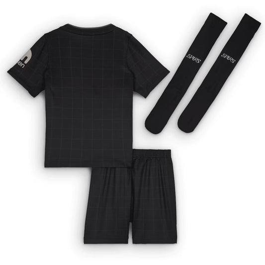 KIT ENFANT TOTTENHAM EXTERIEUR 2025/2026