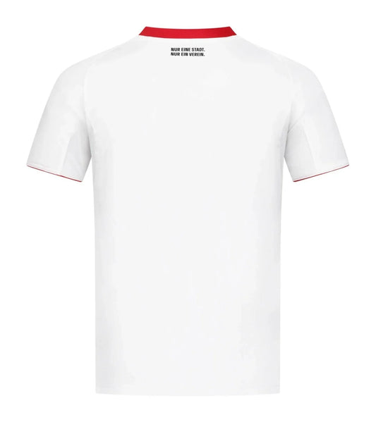 MAILLOT EINTRACHT FRANKFURT EXTERIEUR 2025/2026