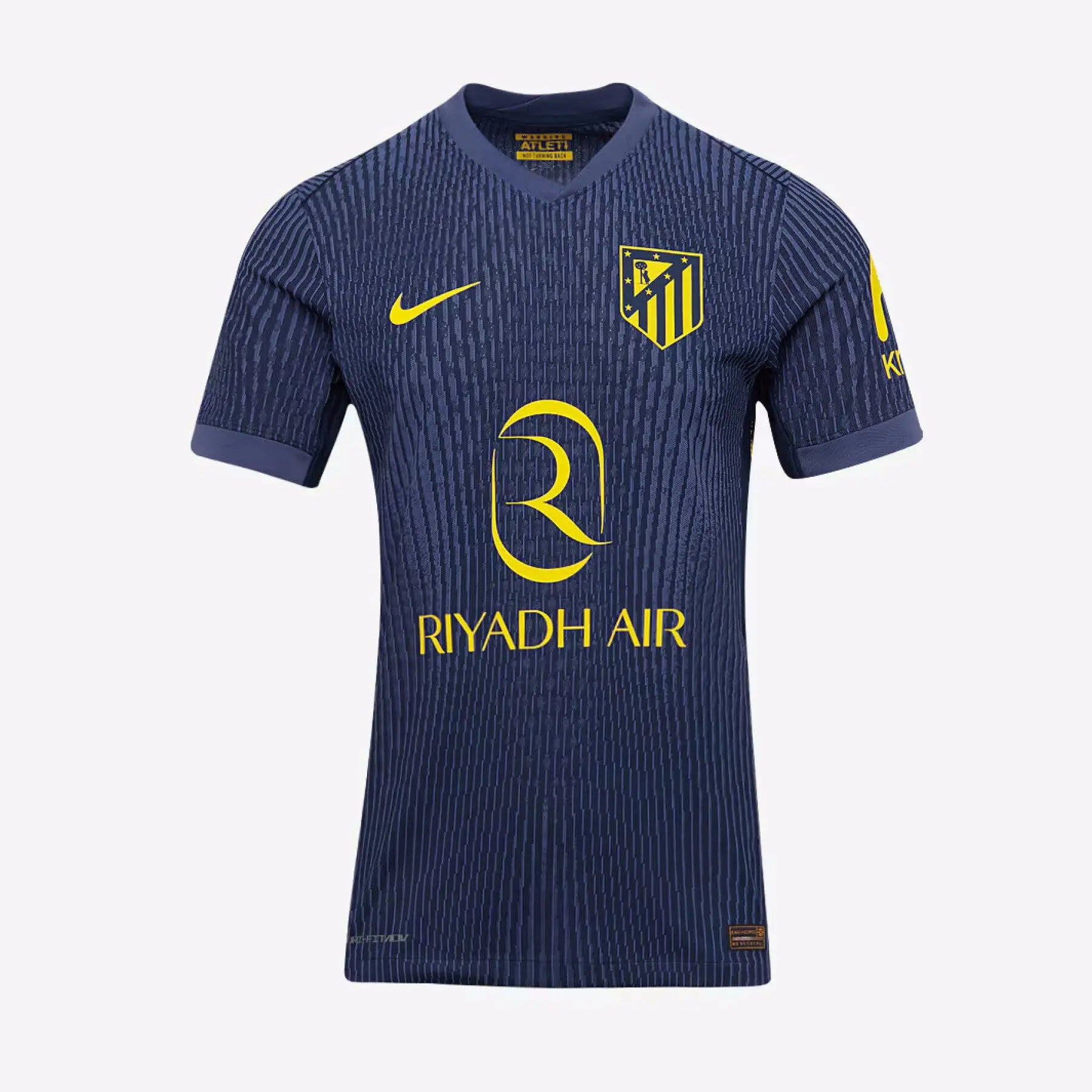 MAILLOT ATLETICO MADRID EXTERIEUR 2025/2026 - KetShop Maillot
