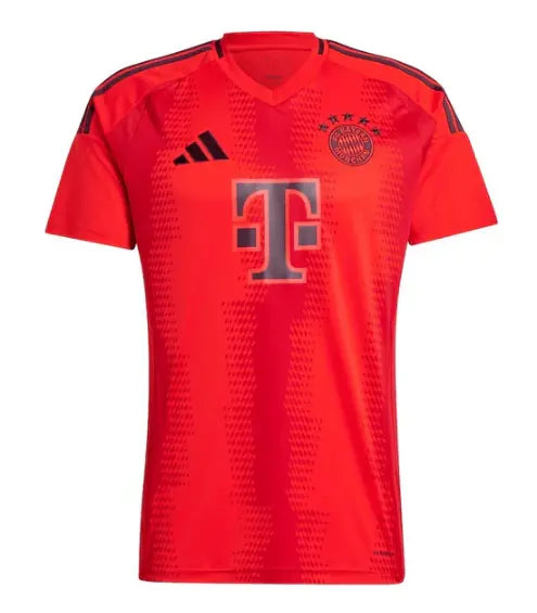 MAILLOT BAYERN MUNICH DOMICILE 2024/2025 - KetShop Maillot