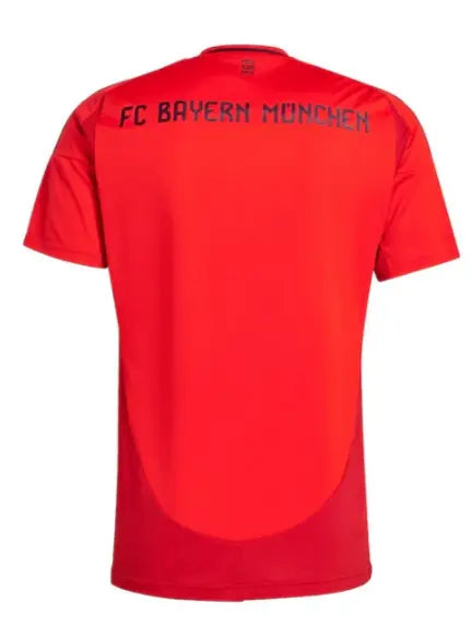 MAILLOT BAYERN MUNICH DOMICILE 2024/2025 - KetShop Maillot