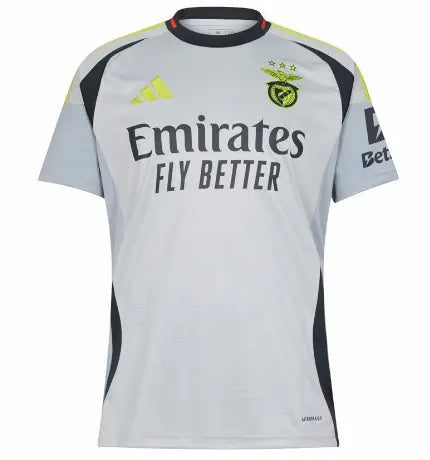 MAILLOT BENFICA THIRD 2024/2025 - KetShop Maillot