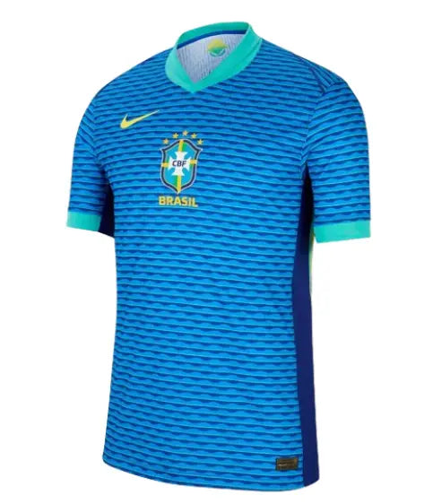 MAILLOT BRESIL EXTERIEUR COPA AMERICA 2024 - KetShop Maillot