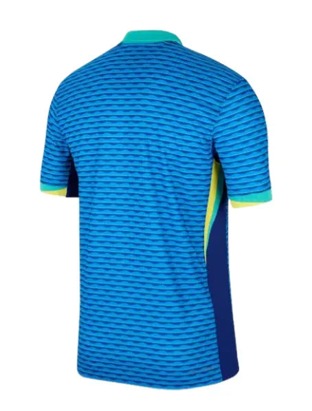 MAILLOT BRESIL EXTERIEUR COPA AMERICA 2024 - KetShop Maillot