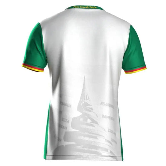MAILLOT CAMEROUN THIRD 2025/2026