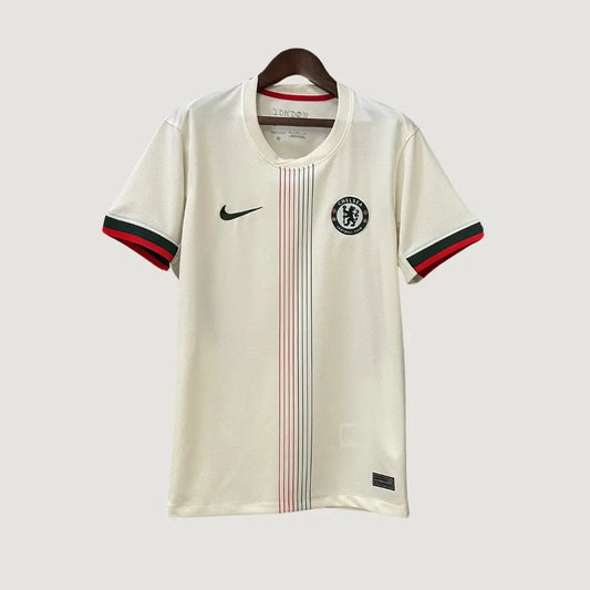 MAILLOT CHELSEA EXTERIEUR 2025/2026