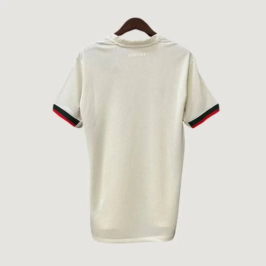 MAILLOT CHELSEA EXTERIEUR 2025/2026