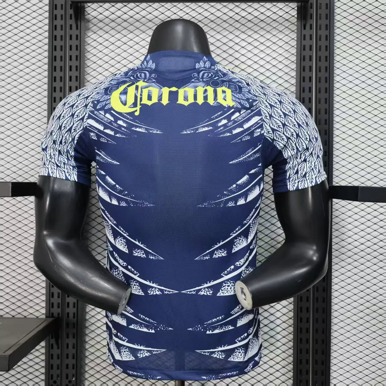 MAILLOT CLUB AMERICA EXTERIEUR 2025-2026
