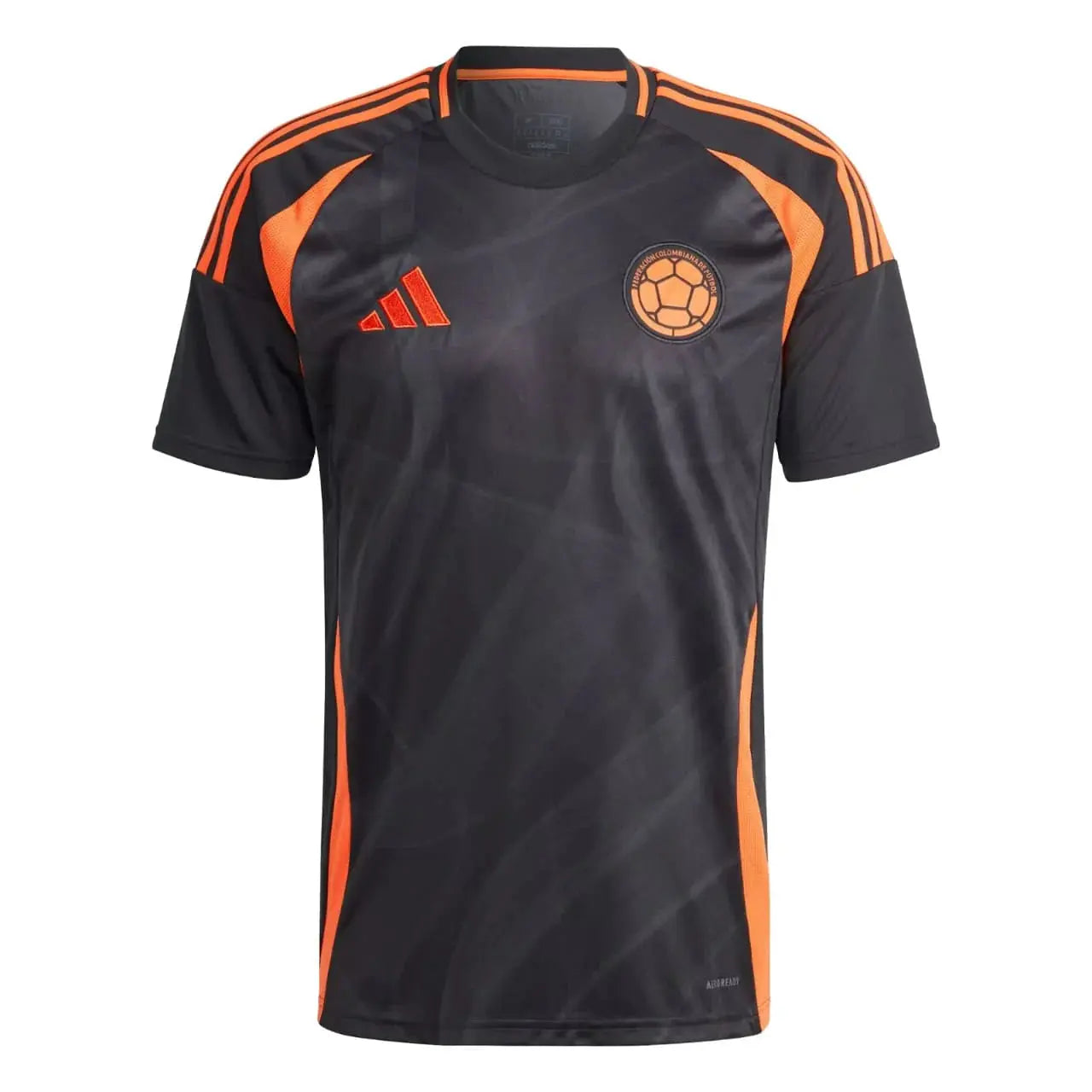MAILLOT COLOMBIE EXTERIEUR 2024/2025 - KetShop Maillot