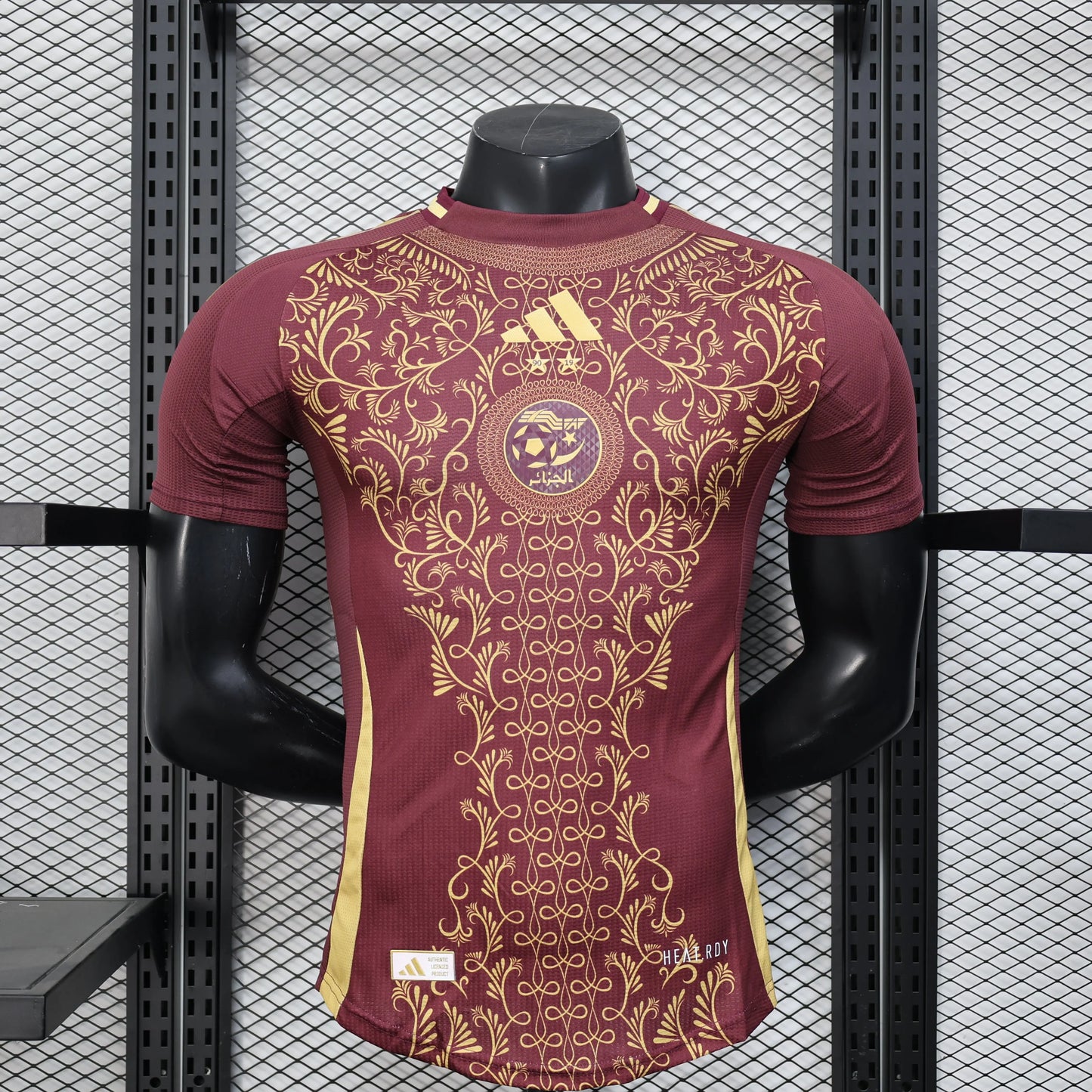 MAILLOT CONCEPT ALGERIE