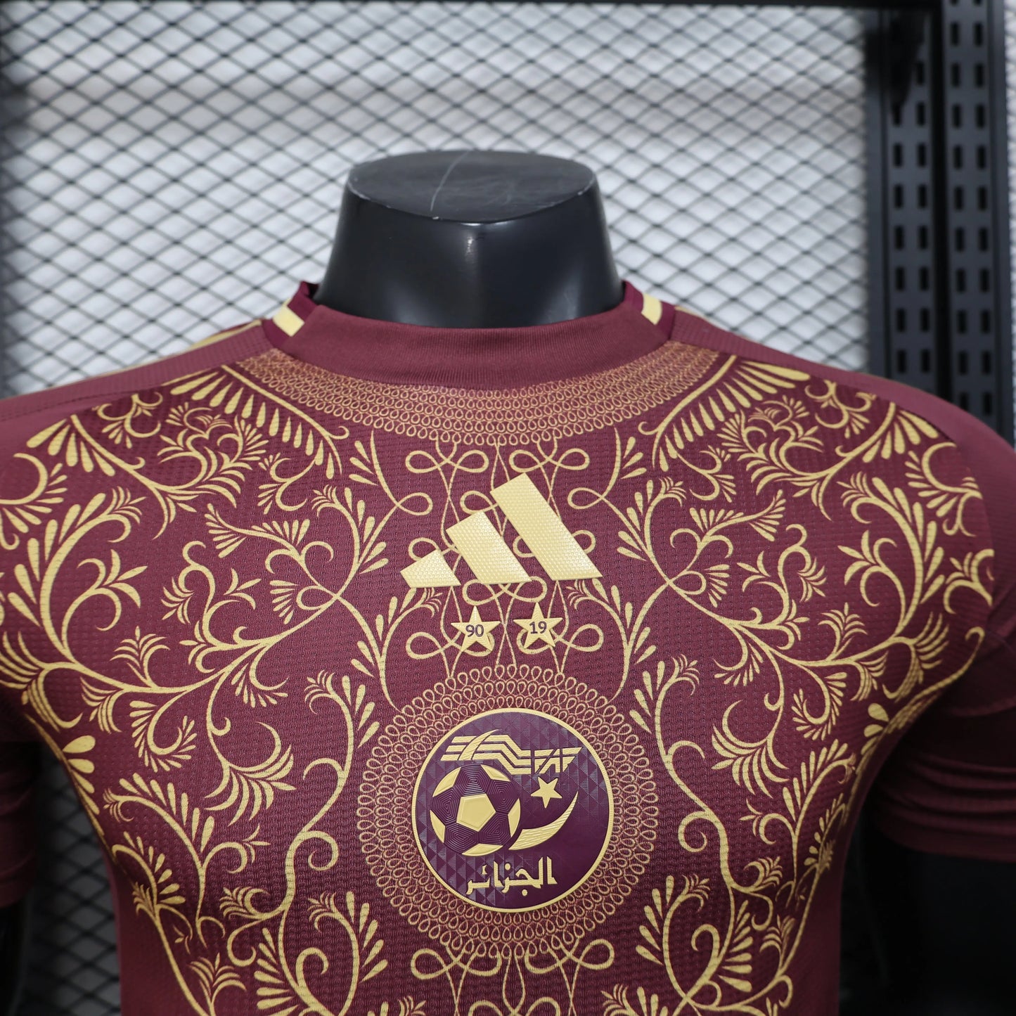 MAILLOT CONCEPT ALGERIE