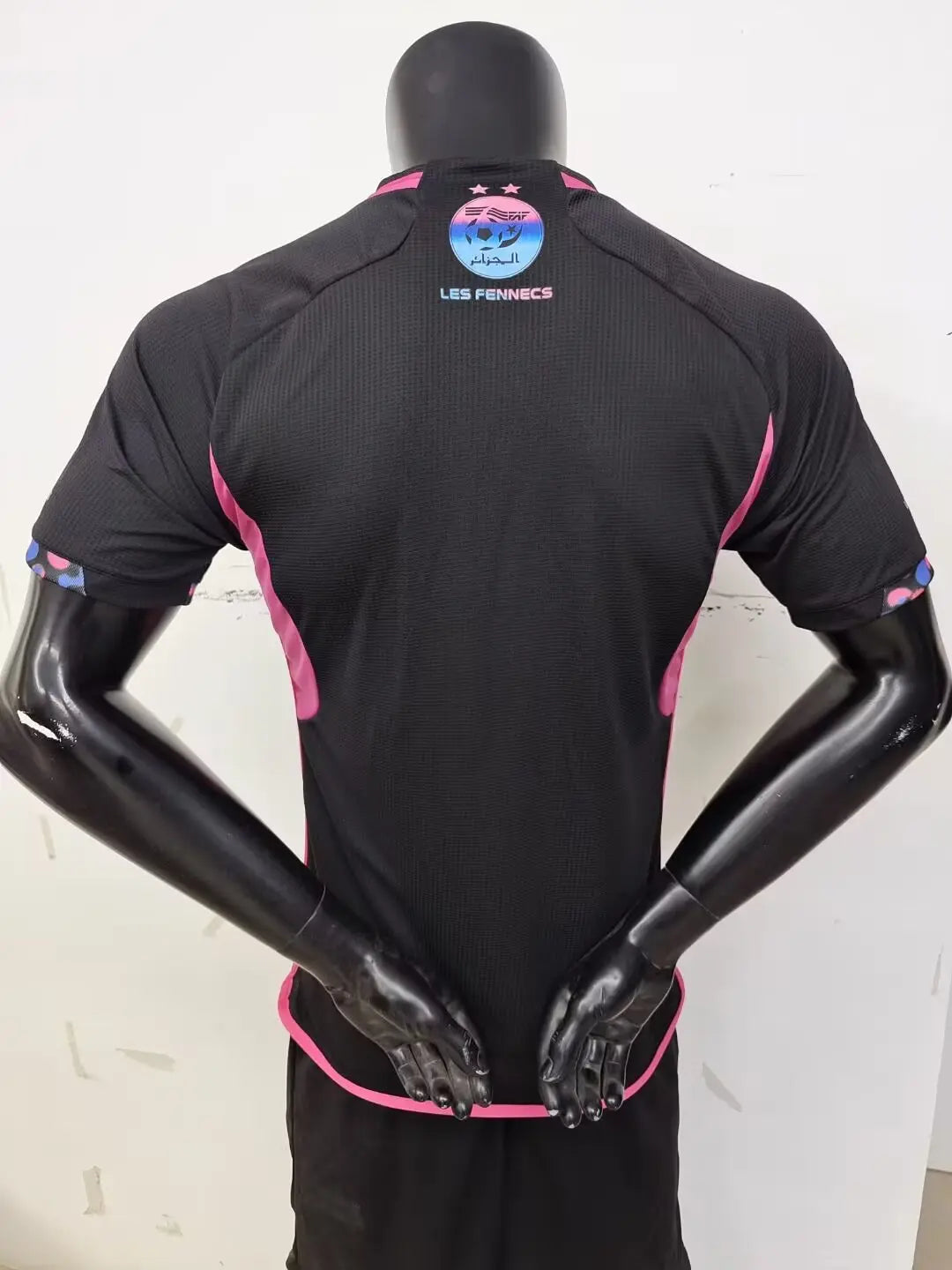 MAILLOT CONCEPT ALGERIE