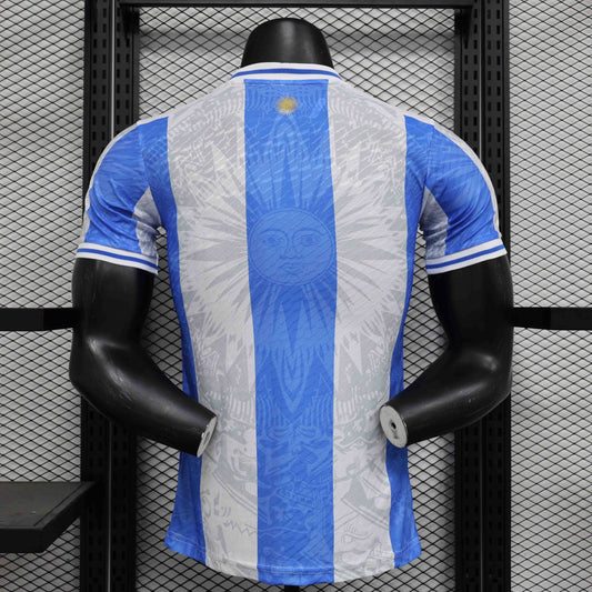 MAILLOT CONCEPT ARGENTINE