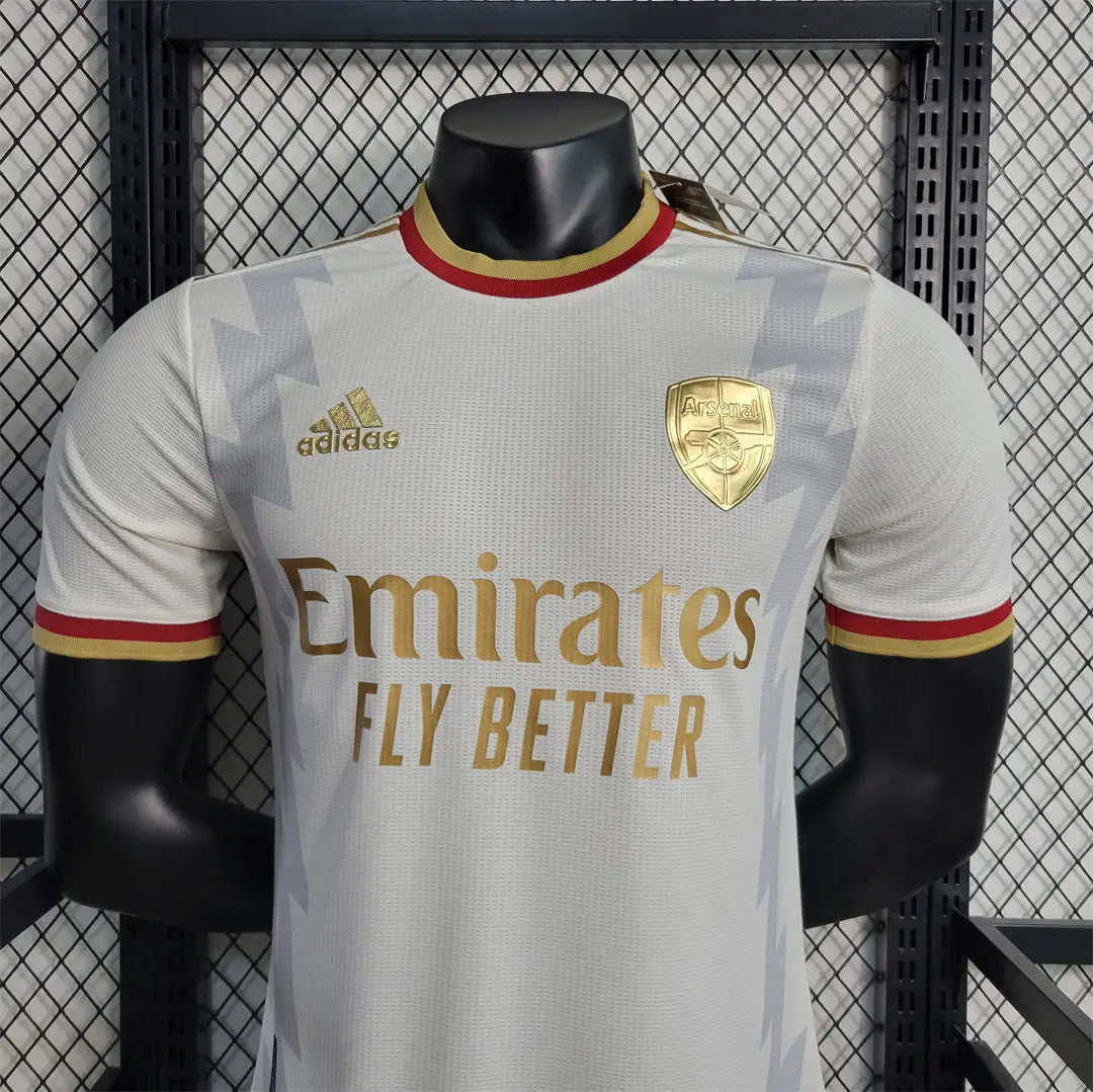 MAILLOT CONCEPT ARSENAL