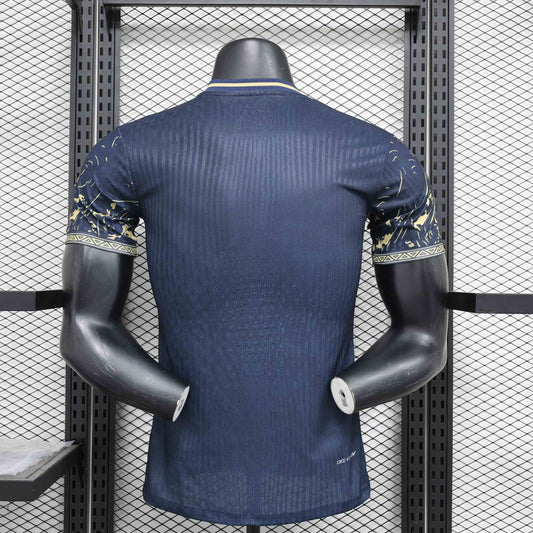 MAILLOT CONCEPT BRESIL