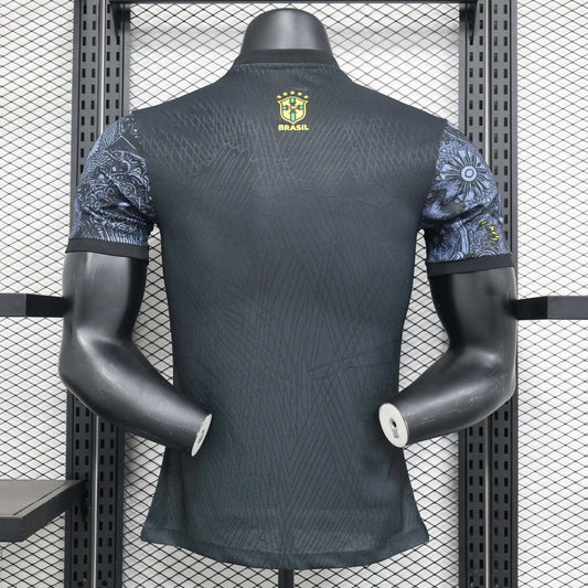 MAILLOT CONCEPT BRESIL