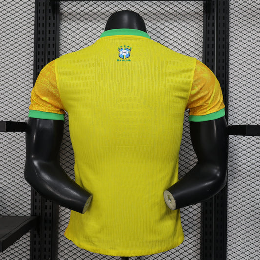 MAILLOT CONCEPT BRESIL