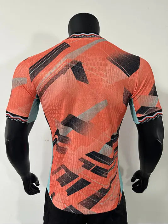 MAILLOT CONCEPT CHELSEA