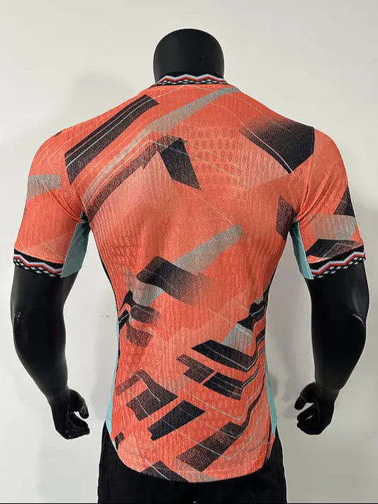 MAILLOT CONCEPT CHELSEA