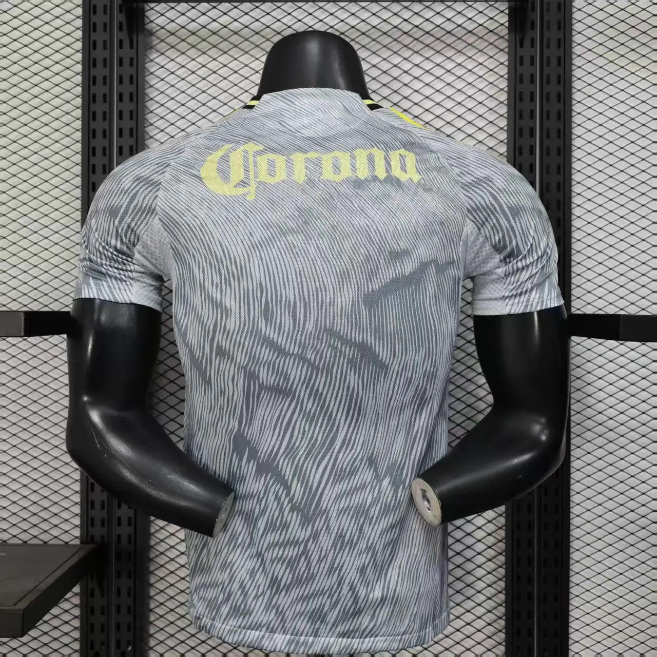 MAILLOT CONCEPT CLUB AMERICA