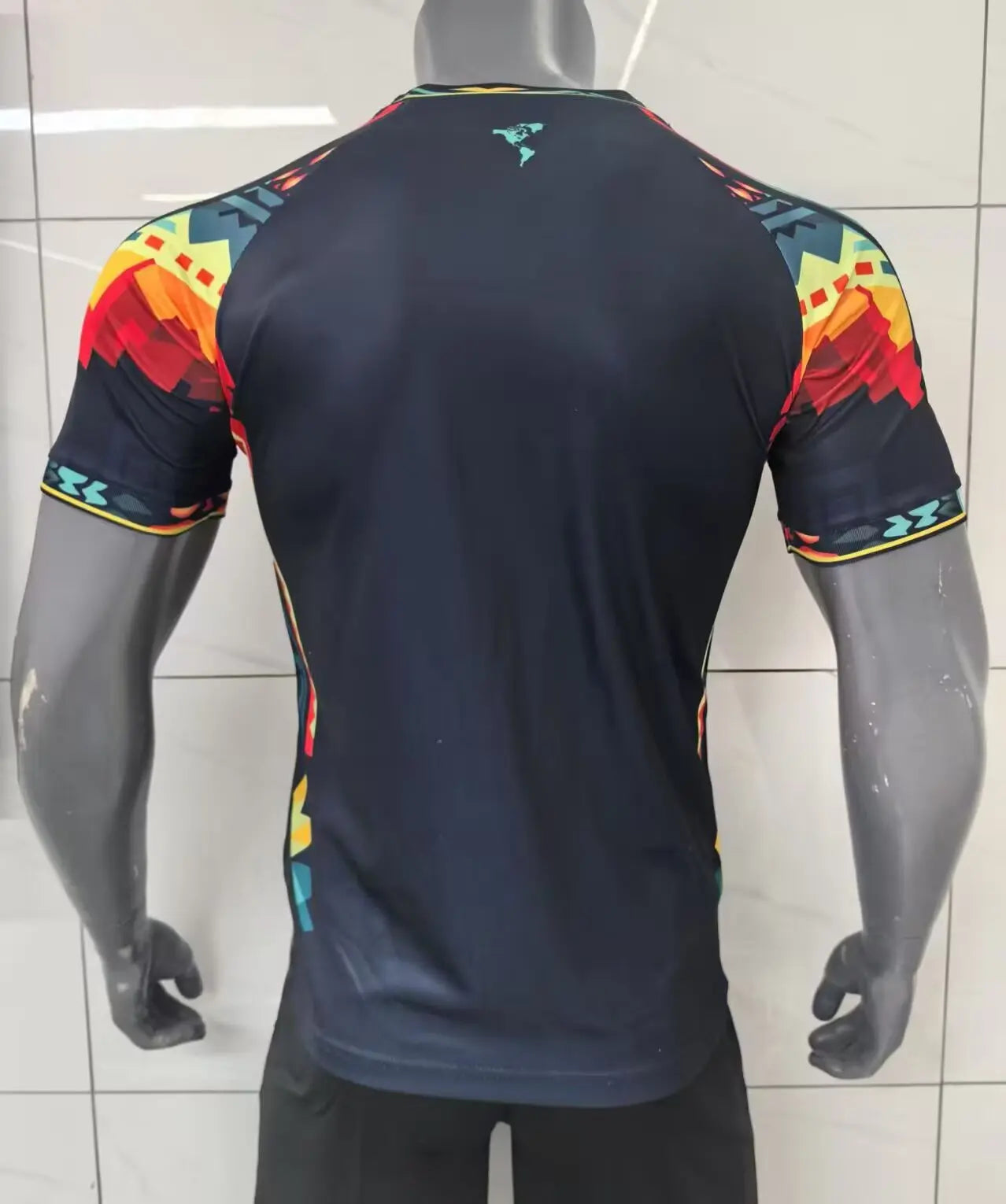 MAILLOT CONCEPT CLUB AMERICA