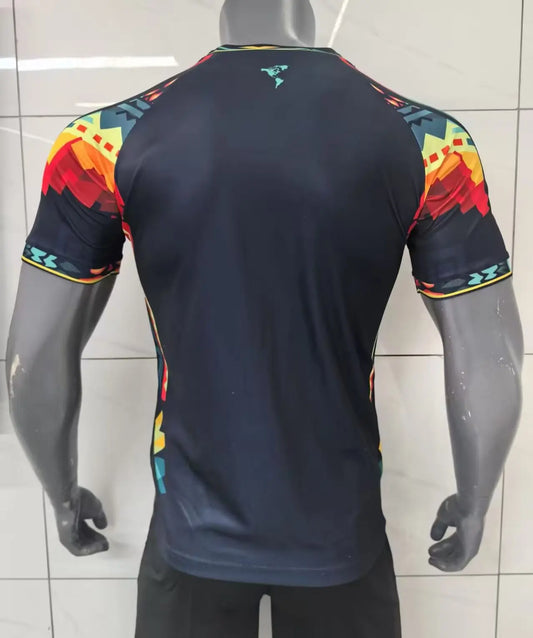 MAILLOT CONCEPT CLUB AMERICA