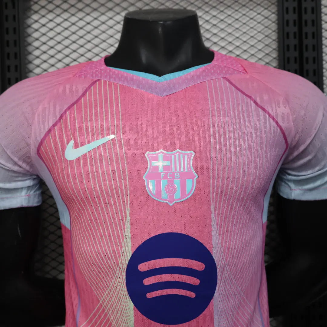 MAILLOT CONCEPT FC BARCELONE 2025/2026 - KetShop Maillot