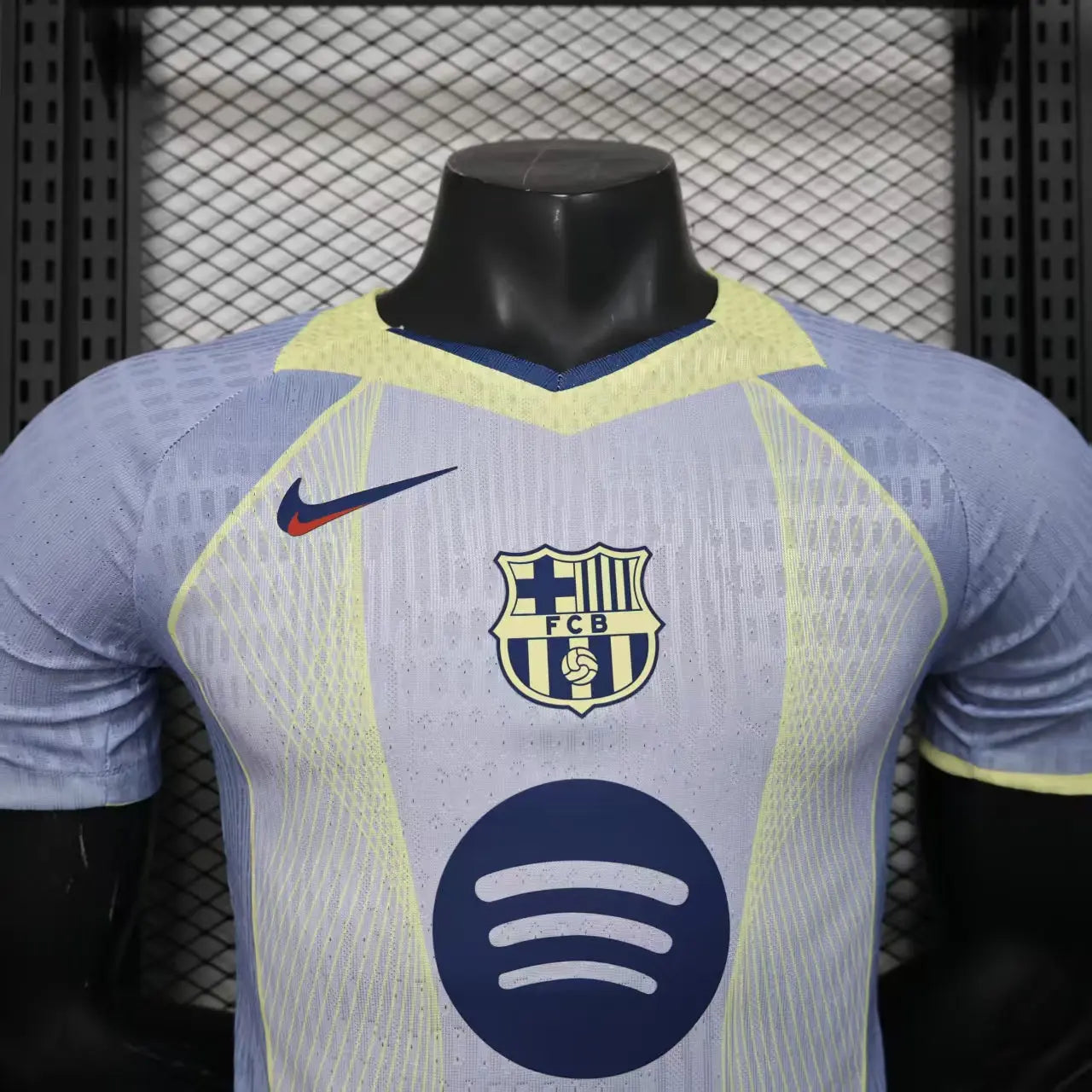 MAILLOT CONCEPT FC BARCELONE