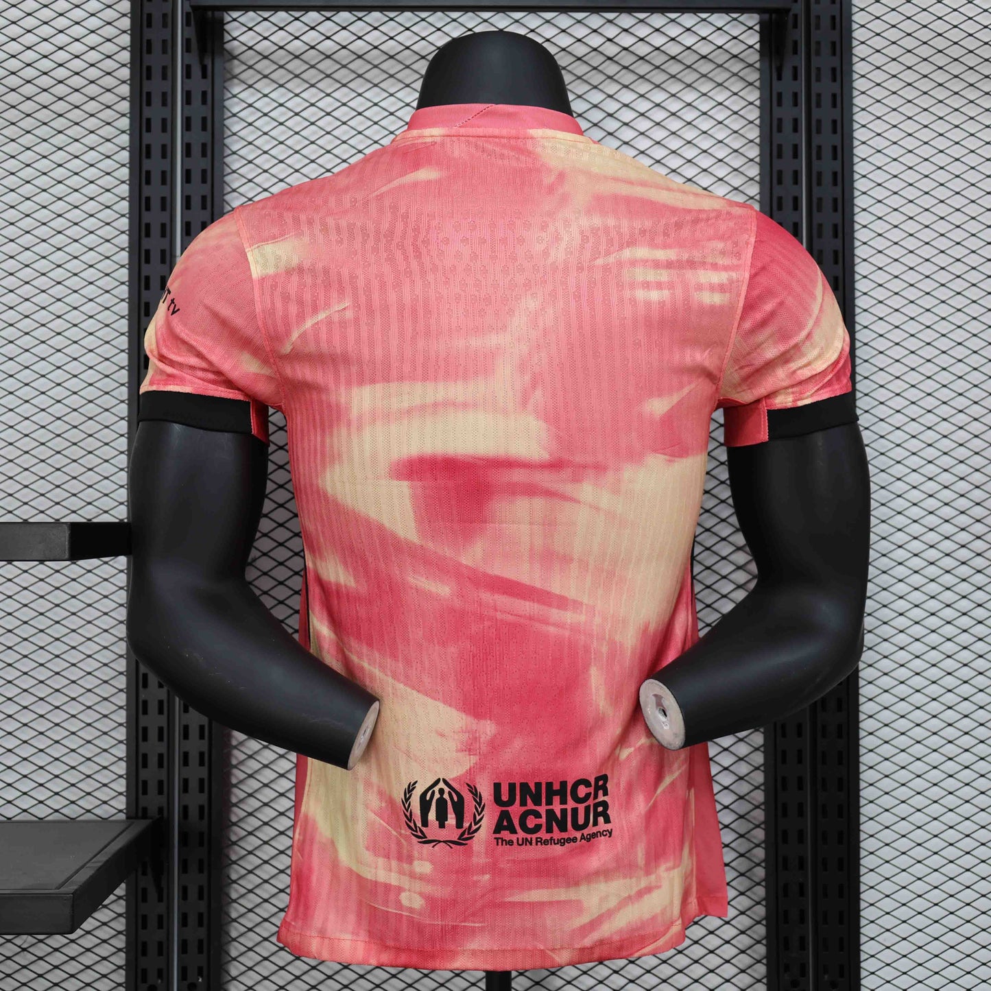 MAILLOT CONCEPT FC BARCELONE