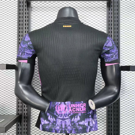 MAILLOT CONCEPT FC BARCELONE